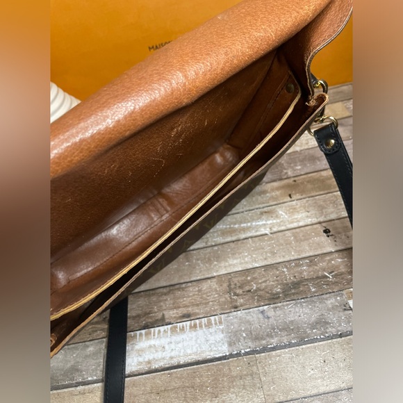 Louis Vuitton Cartouchiere and Wallet - Picture 11 of 14